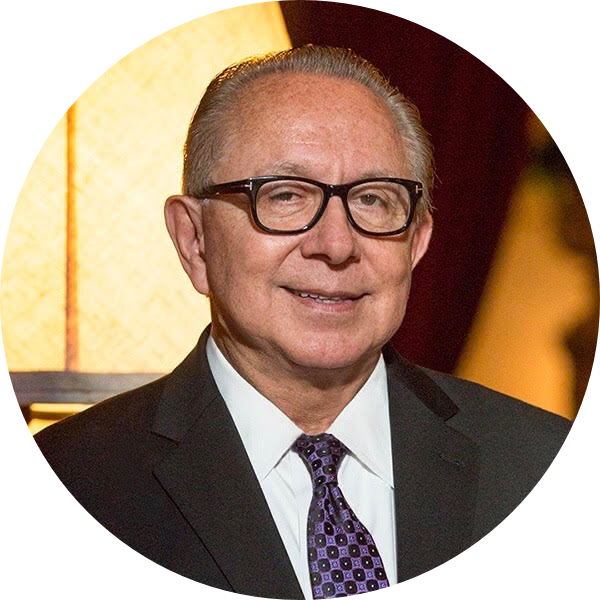 The Honorable Mickey Ibarra, Chairman of the Latino Leaders Network